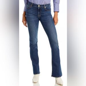 For All Mankind Kimmie Bootcut Jeans - Size 29